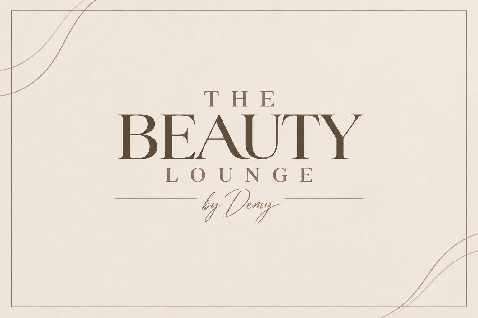 The Beauty Lounge by Demy spaarkaart